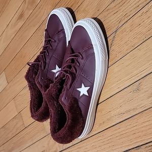 NWOT Converse Sneakers